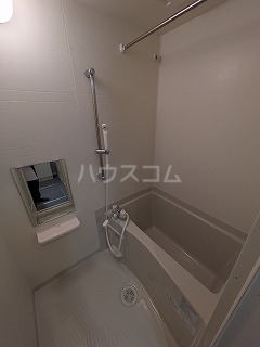 15/30 浴室