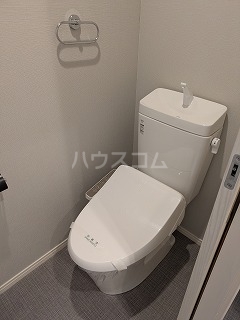 17/30 トイレ