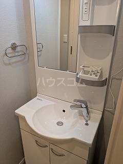 18/30 洗面