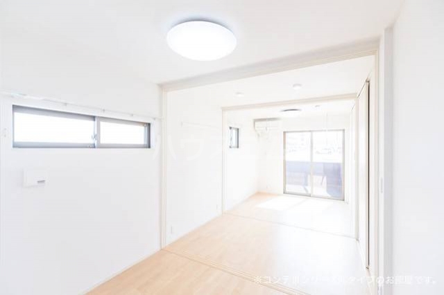 3/21 リビング/ダイニング