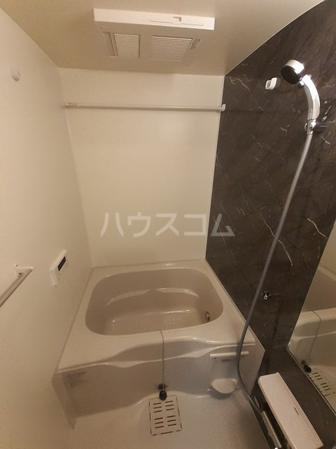 7/30 浴室