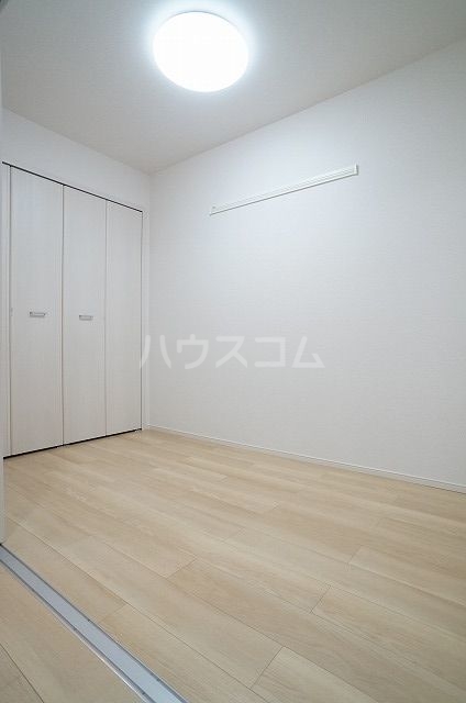 4/25 寝室