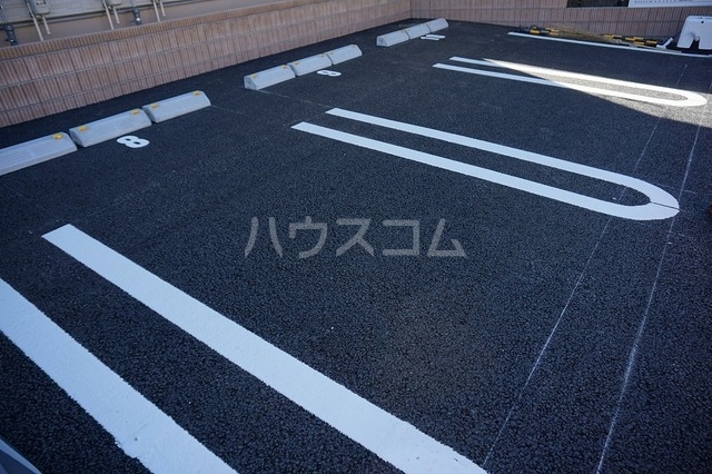 15/30 駐車場