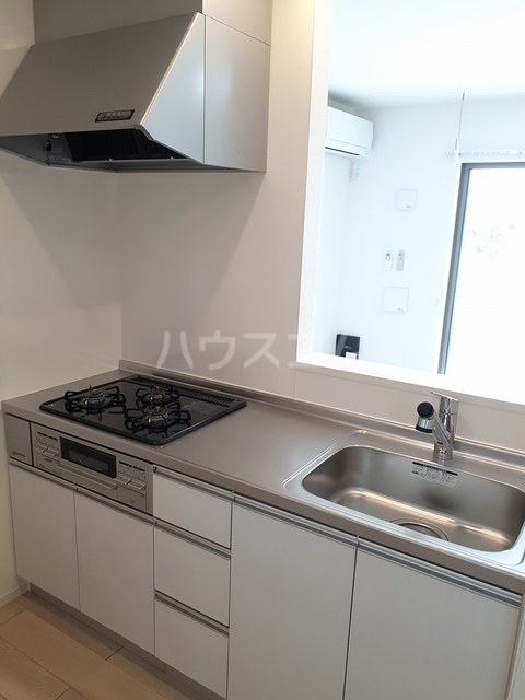 7/18 キッチン