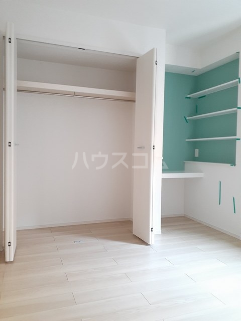 4/21 収納
