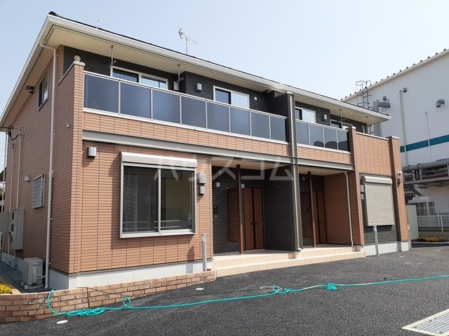 1/21 外観