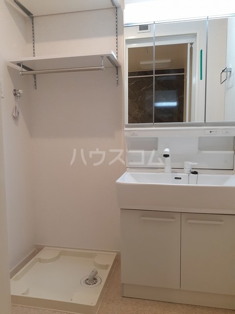 9/21 洗面