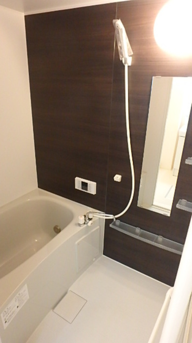 7/27 浴室