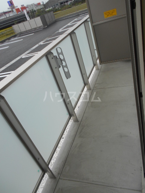 22/30 バルコニー