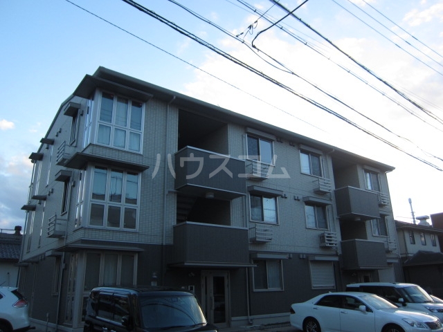 2/7 外観