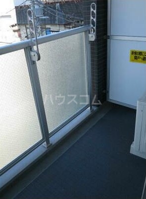 14/29 バルコニー