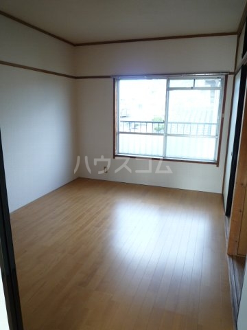 4/16 リビング/ダイニング