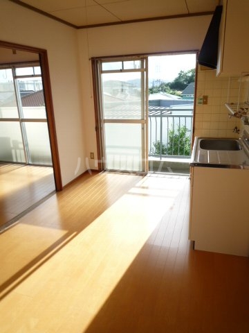 3/16 リビング/ダイニング