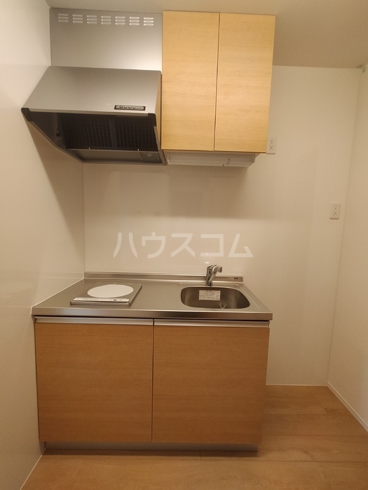 6/24 キッチン