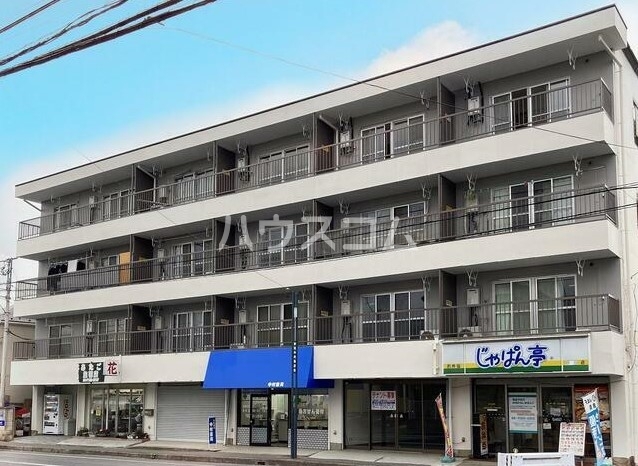 1/30 外観