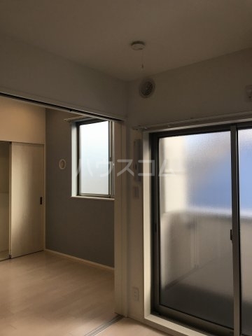 4/20 リビング/ダイニング