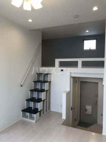 5/20 リビング/ダイニング