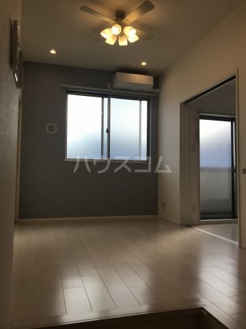 3/20 リビング/ダイニング