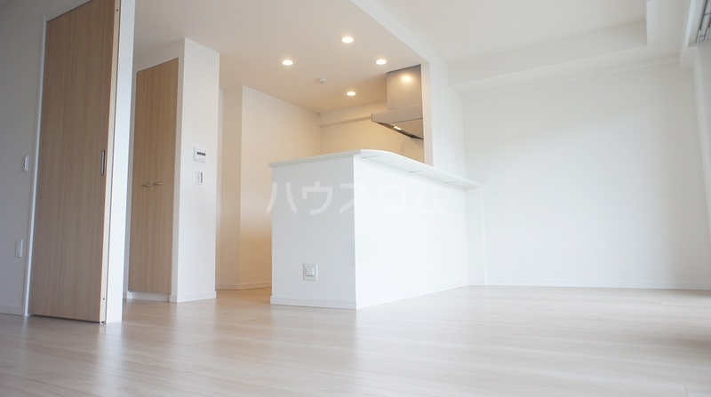 4/26 リビング/ダイニング