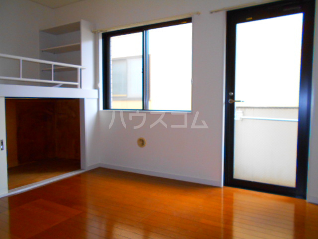 4/21 リビング/ダイニング