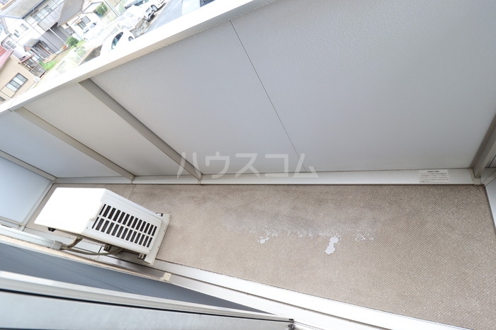 17/30 バルコニー