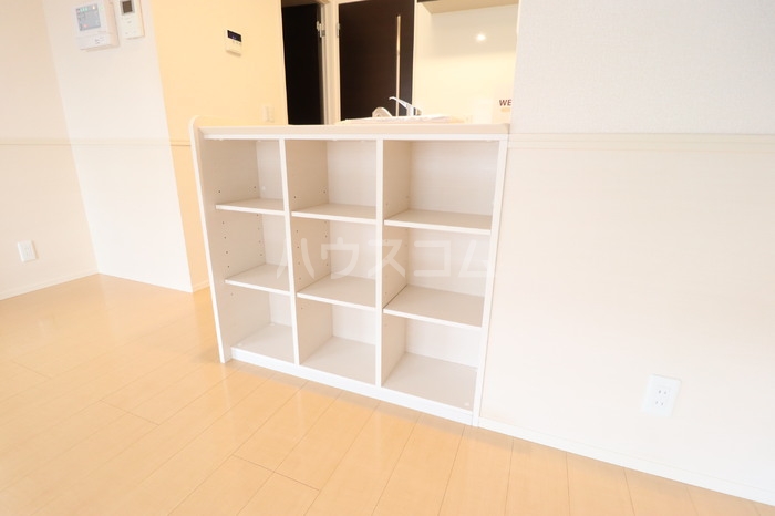 5/30 リビング/ダイニング