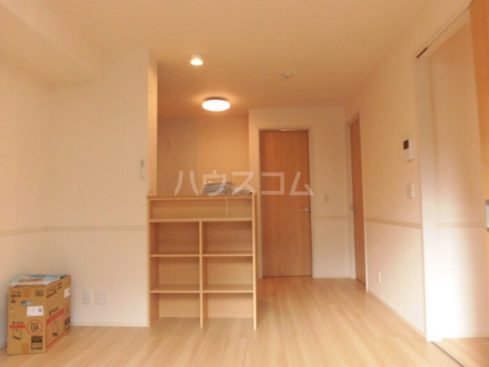 3/17 リビング/ダイニング