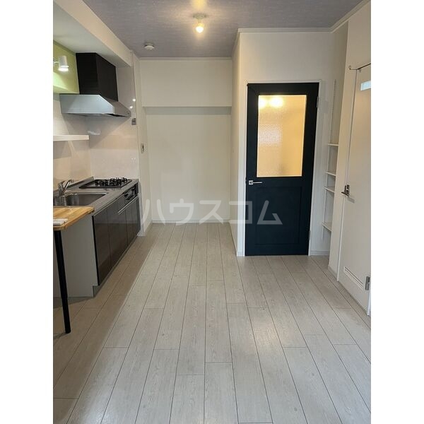 3/25 リビング/ダイニング