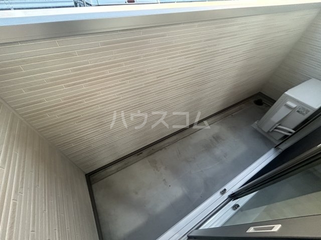 20/30 バルコニー