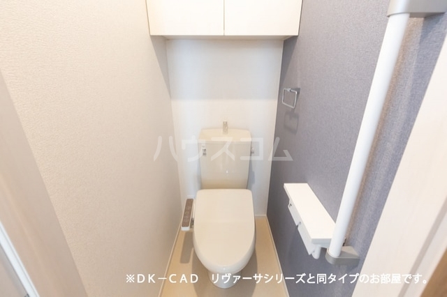 9/21 トイレ