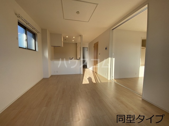 4/30 リビング/ダイニング