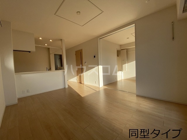 3/30 リビング/ダイニング