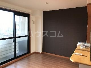 7/29 リビング/ダイニング