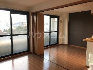 4/29 リビング/ダイニング