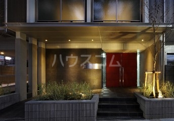 5/14 エントランス