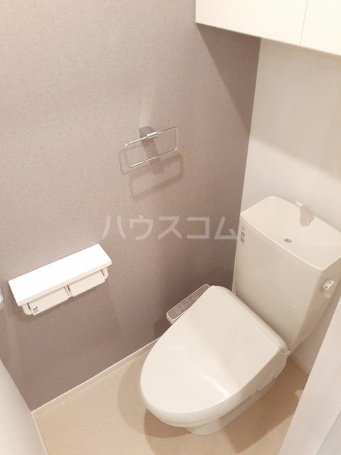 9/18 トイレ