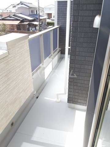 24/30 バルコニー