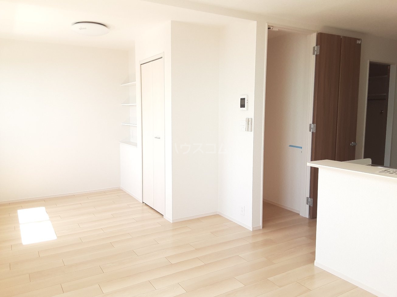 7/30 リビング/ダイニング