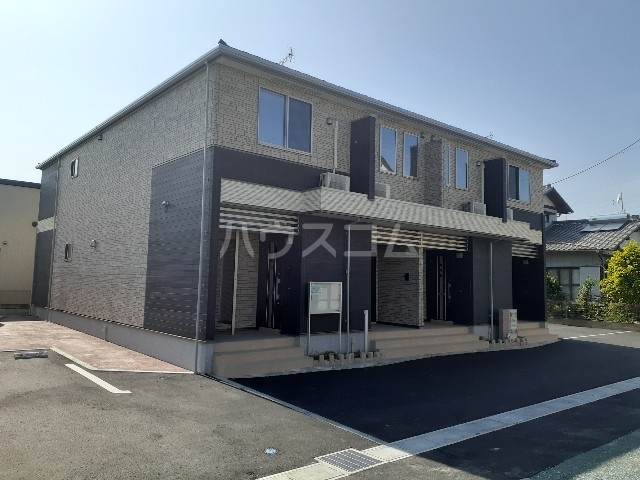 1/21 外観