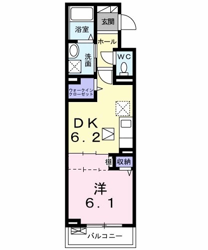 2/20 間取