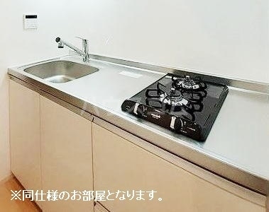 5/21 キッチン