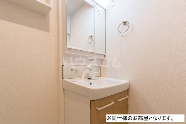 8/21 洗面