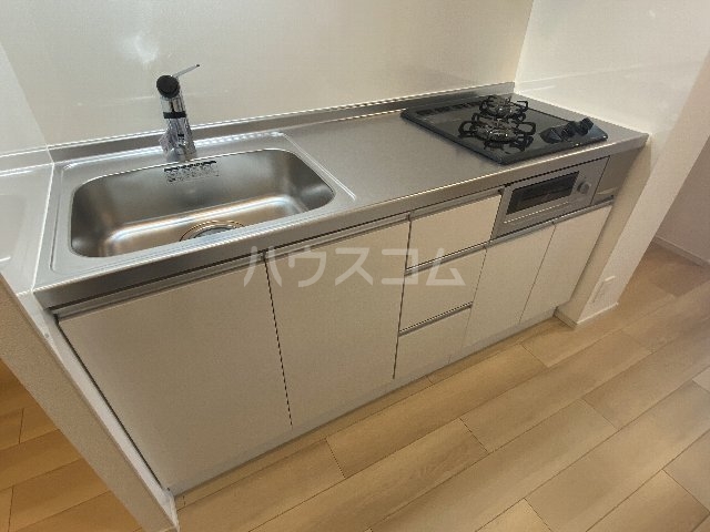 10/30 キッチン