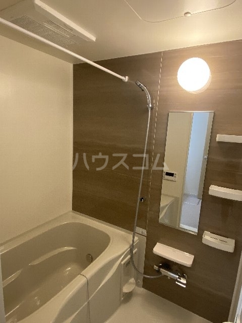 12/30 浴室