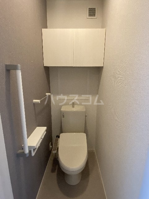 14/30 トイレ