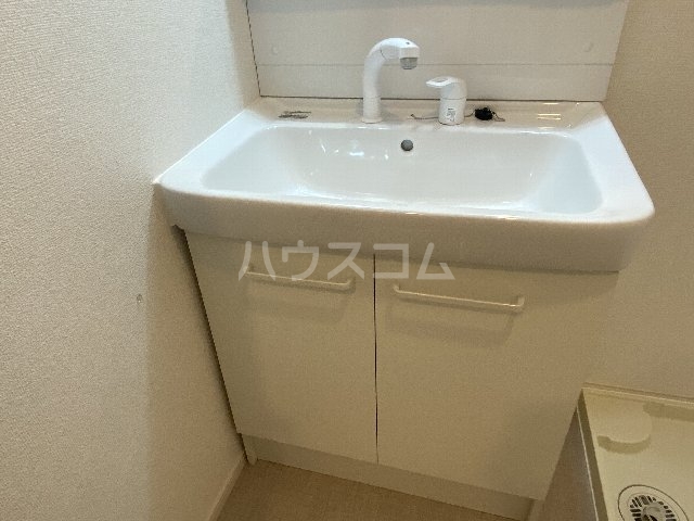 16/30 洗面