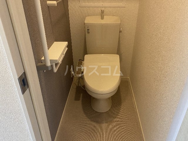 13/30 トイレ