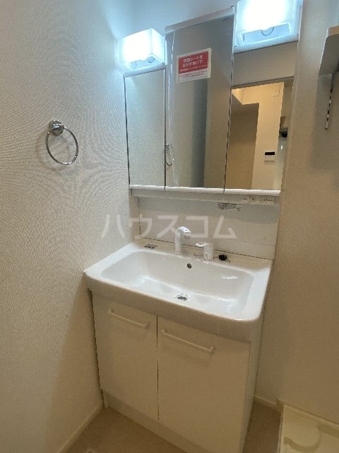 15/30 洗面