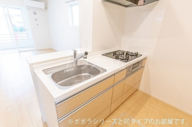 8/25 キッチン