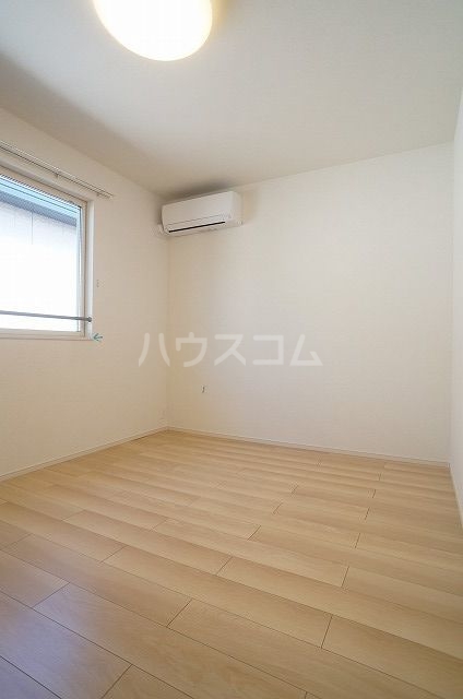 5/26 寝室